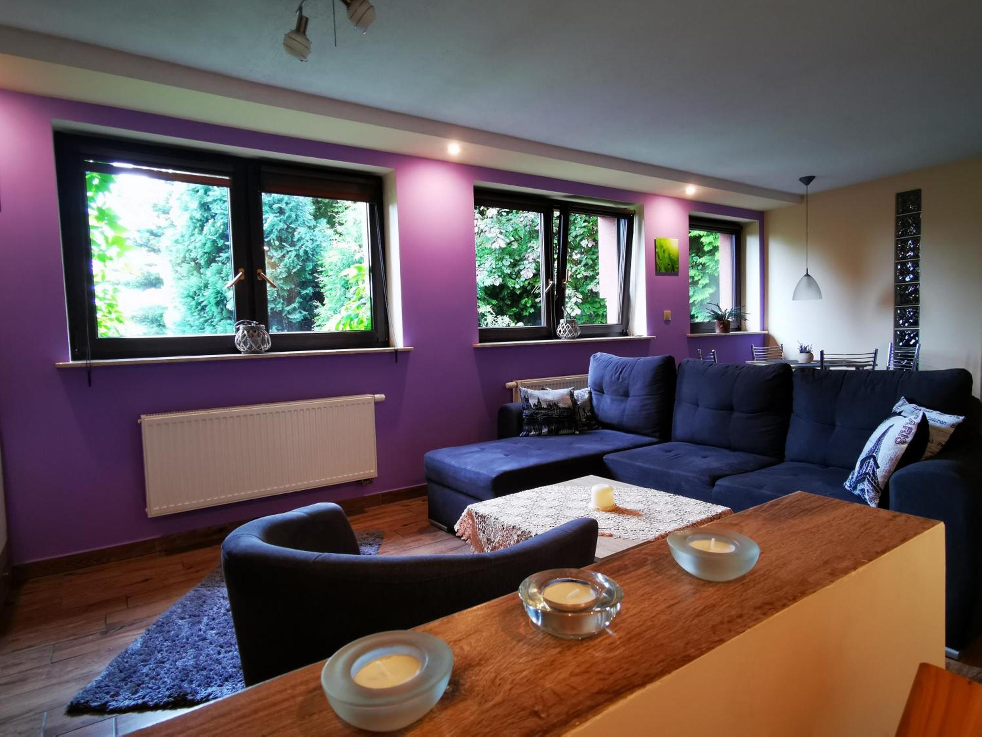 Apartament Aldi Bielsko-Biała Dış mekan fotoğraf