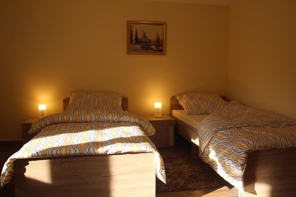 Apartament Aldi Bielsko-Biała Dış mekan fotoğraf
