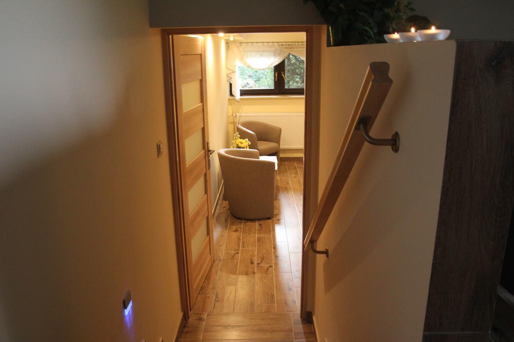 Apartament Aldi Bielsko-Biała Dış mekan fotoğraf