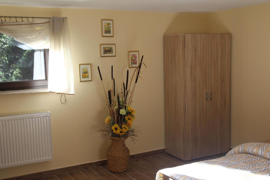 Apartament Aldi Bielsko-Biała Dış mekan fotoğraf